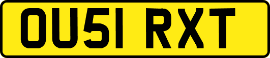 OU51RXT