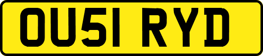 OU51RYD