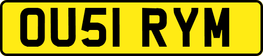 OU51RYM