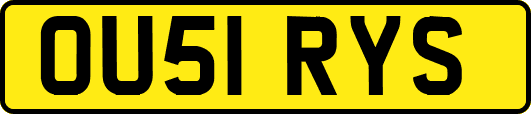 OU51RYS