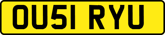 OU51RYU