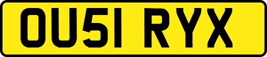OU51RYX