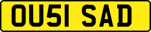 OU51SAD