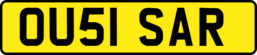 OU51SAR
