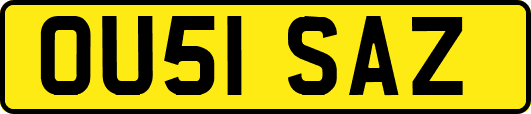 OU51SAZ