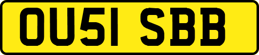 OU51SBB