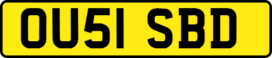 OU51SBD