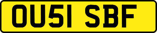 OU51SBF