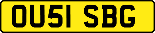 OU51SBG