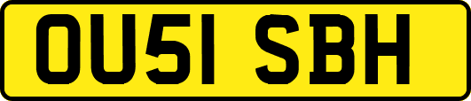OU51SBH