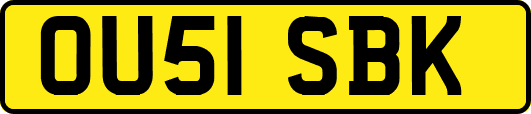 OU51SBK