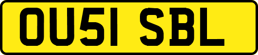 OU51SBL