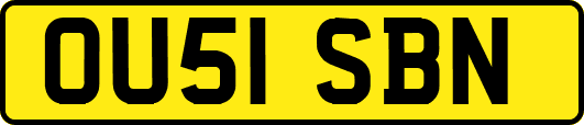 OU51SBN