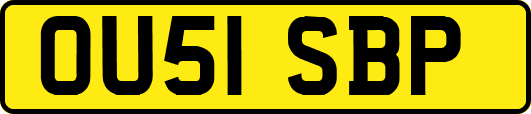 OU51SBP