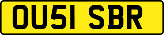 OU51SBR