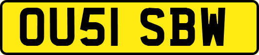 OU51SBW