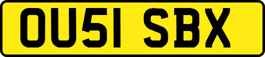 OU51SBX