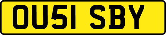 OU51SBY