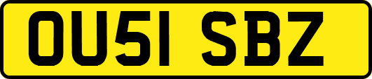 OU51SBZ