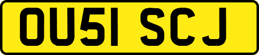 OU51SCJ
