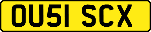 OU51SCX