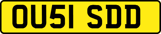 OU51SDD