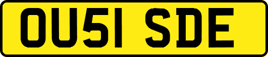 OU51SDE