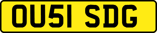 OU51SDG