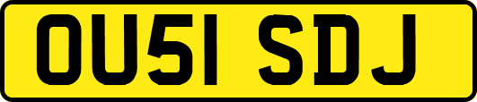 OU51SDJ