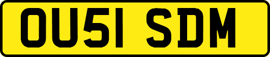 OU51SDM
