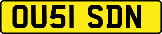OU51SDN