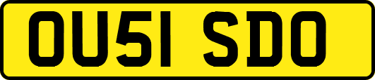 OU51SDO