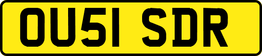 OU51SDR