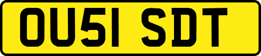 OU51SDT