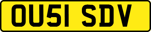 OU51SDV
