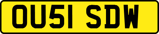 OU51SDW