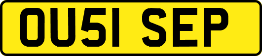 OU51SEP