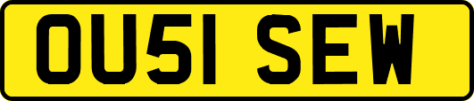 OU51SEW
