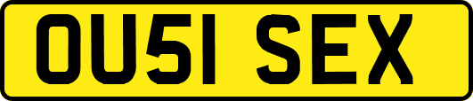 OU51SEX