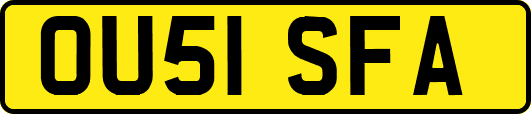 OU51SFA