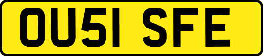 OU51SFE