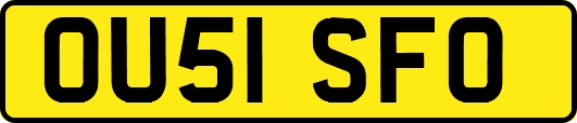 OU51SFO
