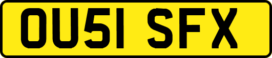OU51SFX
