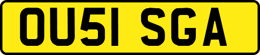 OU51SGA