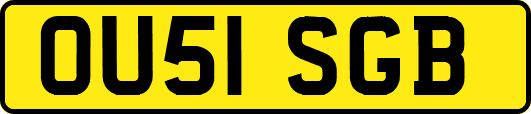 OU51SGB