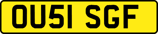 OU51SGF