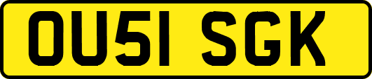 OU51SGK