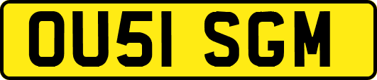 OU51SGM