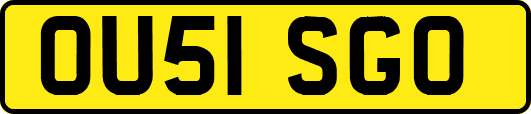 OU51SGO