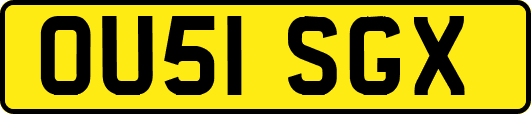 OU51SGX